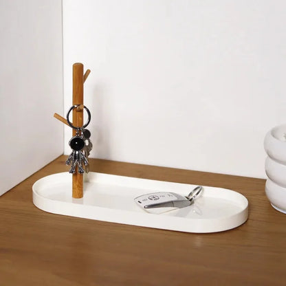 Modulaire sieraden organizer – Uit te breiden naar wens