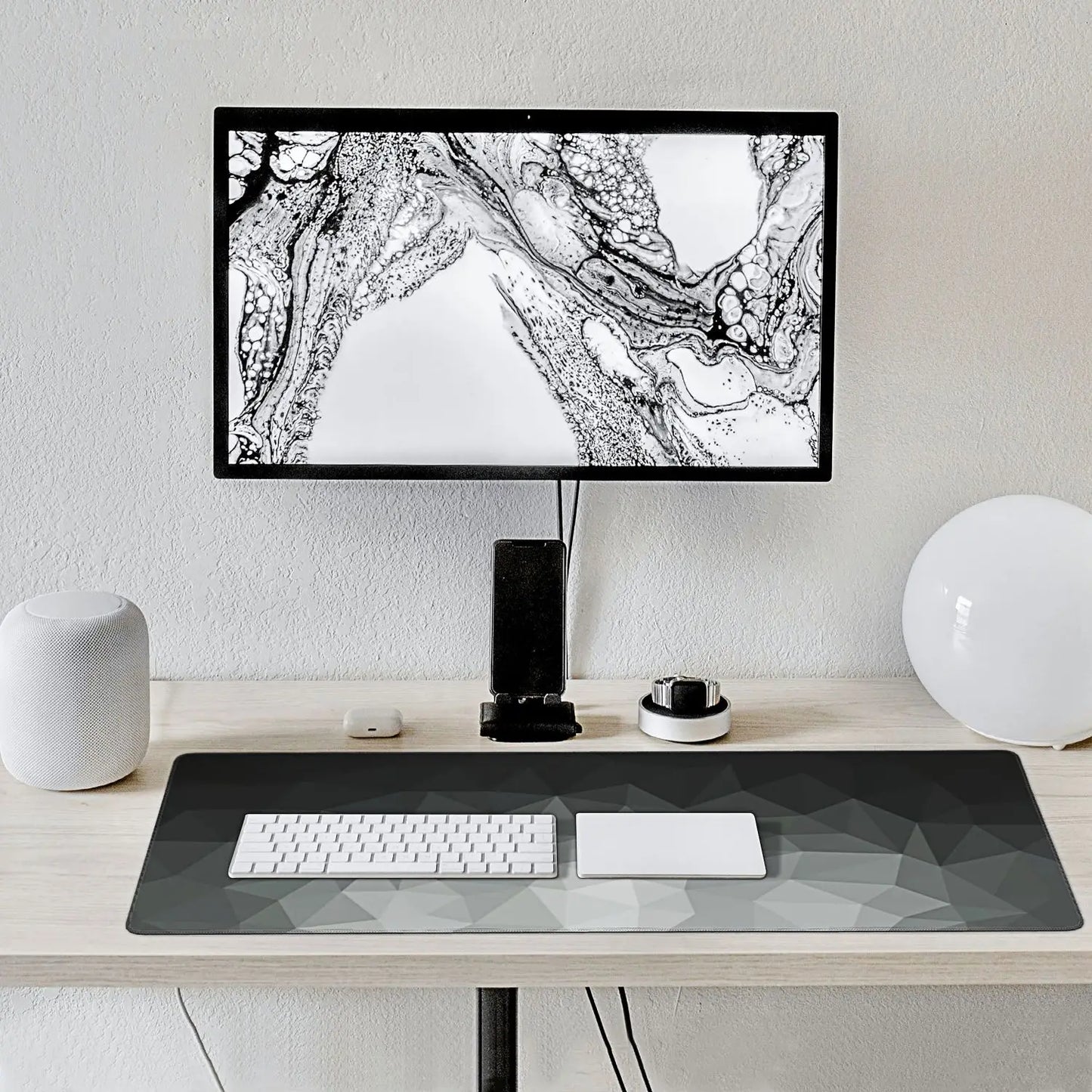 Muismat XL antislip – Altijd stabiel