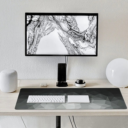 Muismat XL antislip – Altijd stabiel