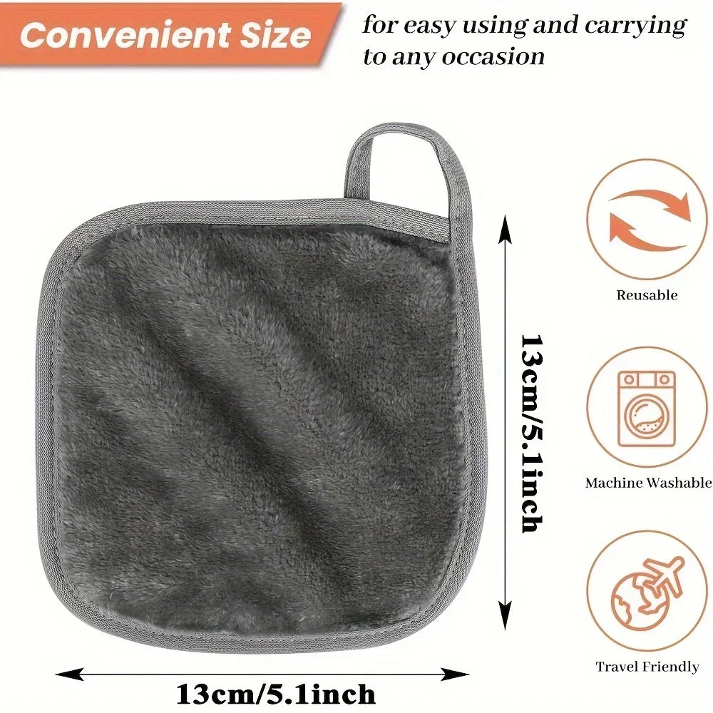 Set washandjes baby – Compleet verzorgingspakket