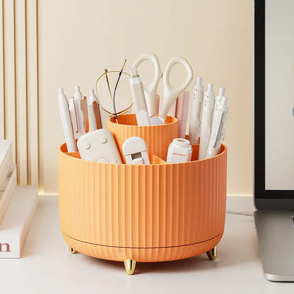 Multivak desk organiser – Voor pennen, paperclips en meer