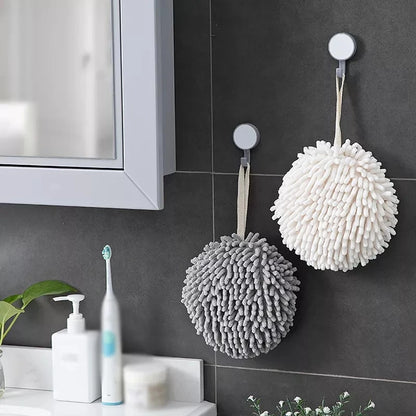Washandjes van badstof – Hoog absorptievermogen