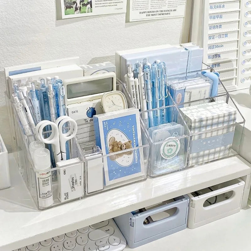 Organizer met lade – Ruimtebesparend en netjes