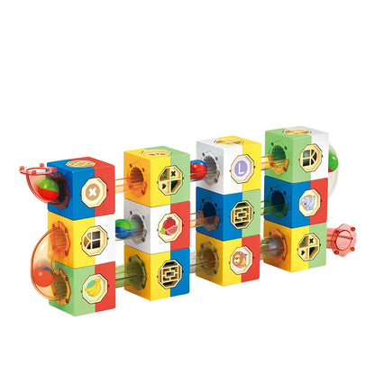 Intertoys bouwspeelgoed met magneten – Betrouwbaar en leuk