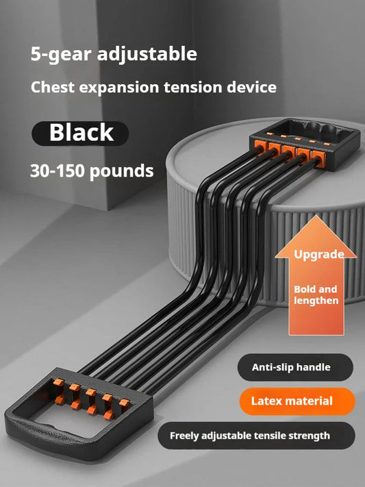 Decathlon weerstandsband voor HIIT – Voor intensieve circuits