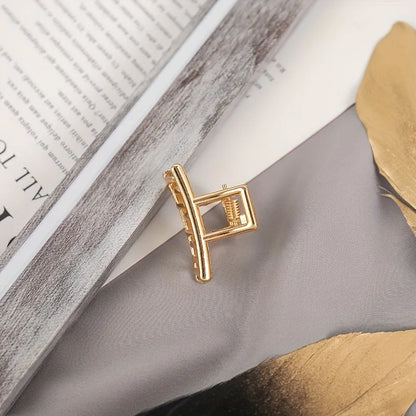 Elegante haarkammen met fijne versiering