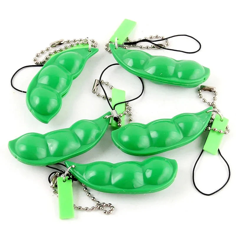 Fidget toys Action met flexibele constructie