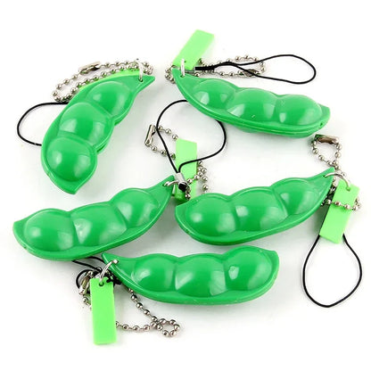 Fidget toys Action met flexibele constructie