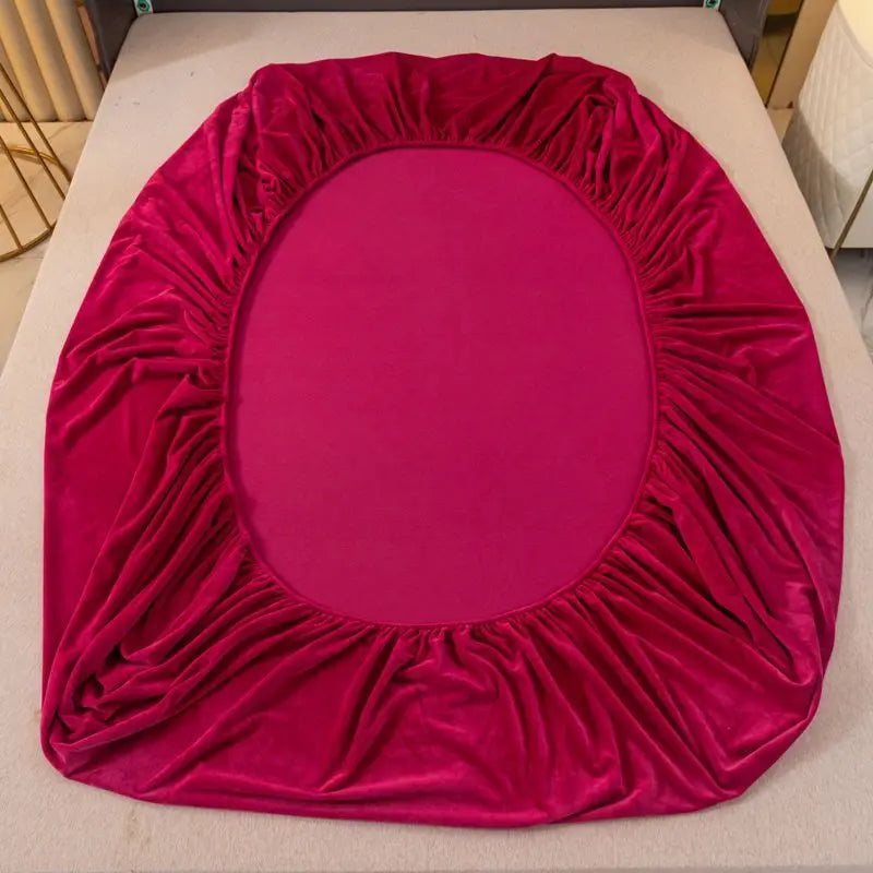 Beddengoed met abstract patroon – Kunst op je bed