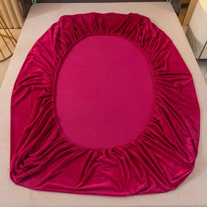 Beddengoed met abstract patroon – Kunst op je bed
