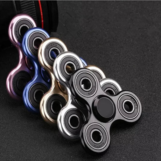 Fidget toy kopen voor ADHD of concentratieproblemen