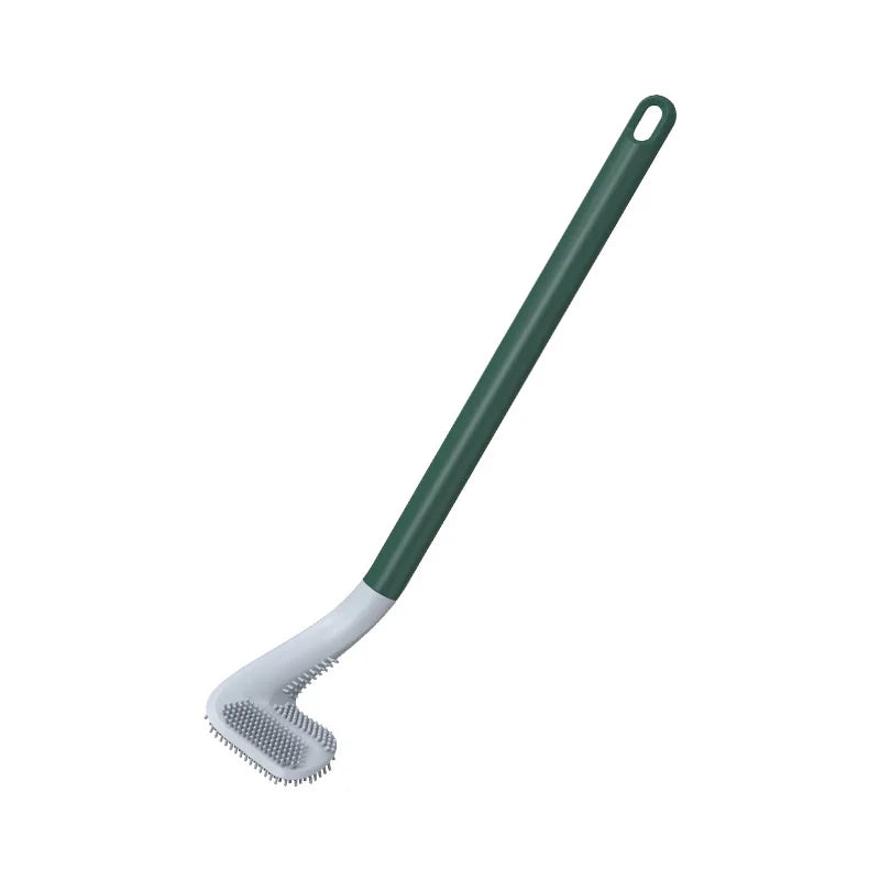 WC borstel en houder set – Compleet pakket