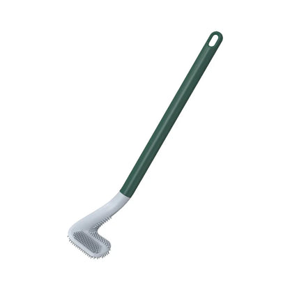 WC borstel en houder set – Compleet pakket