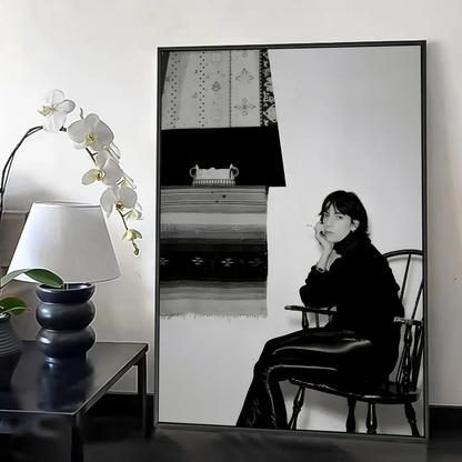Posterstore prints voor Scandinavisch wonen