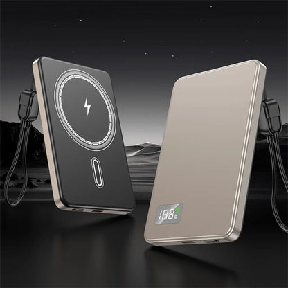 Powerbank iPhone – Snelle en compatibele oplader