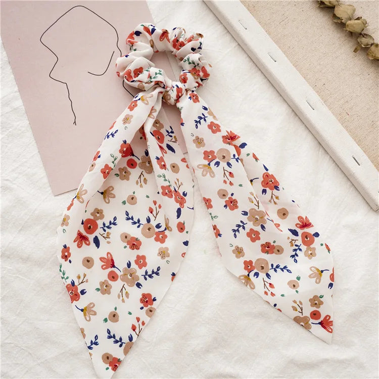Haar accessoires dames voor chique kapsels