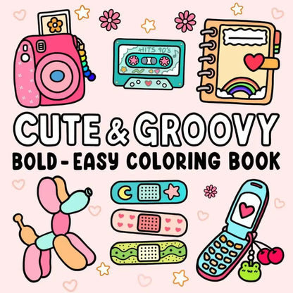 Kleurboek volwassene – Voor ontspanning en creativiteit