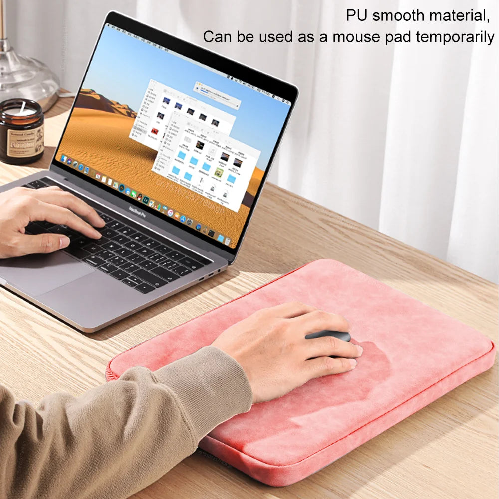 Laptoptas dames leer met moderne uitstraling – Luxe en tijdloos
