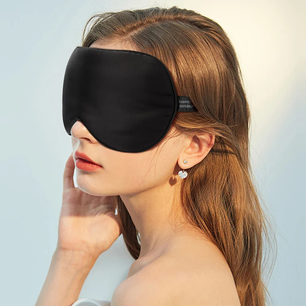 Slaapmasker kopen voor op reis