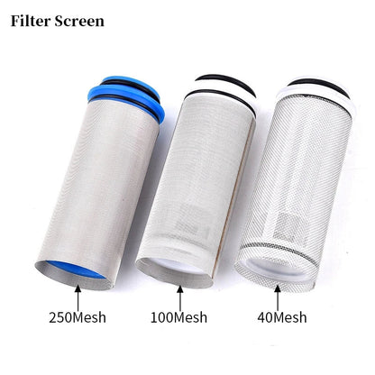 Waterfilter drinkwater met actieve kool – Natuurlijk zuiveren