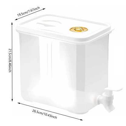 Design drankdispenser – Modern en decoratief