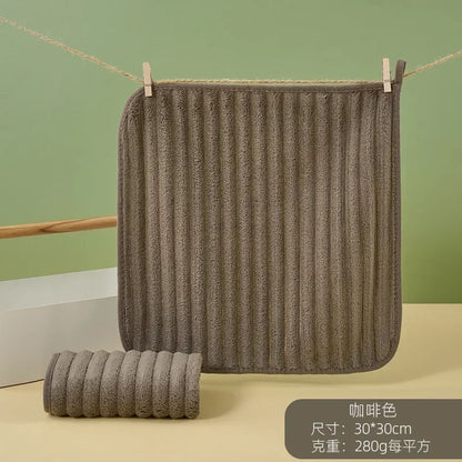 Washandje met zachte vezels – Comfort bij gebruik