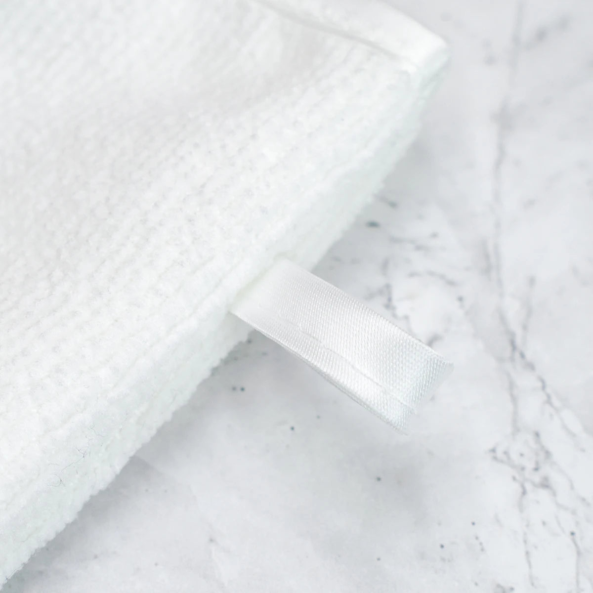 HEMA washandje met print – Speels en functioneel