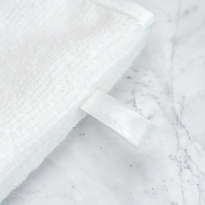 HEMA washandje met print – Speels en functioneel