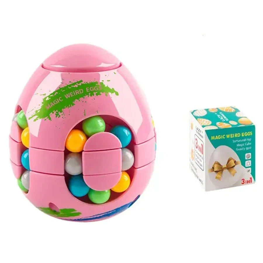 Fidget toys Action als onderdeel van sensorisch pakket