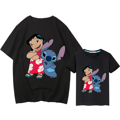 Moeder dochter kleding casual – Comfortabel en leuk