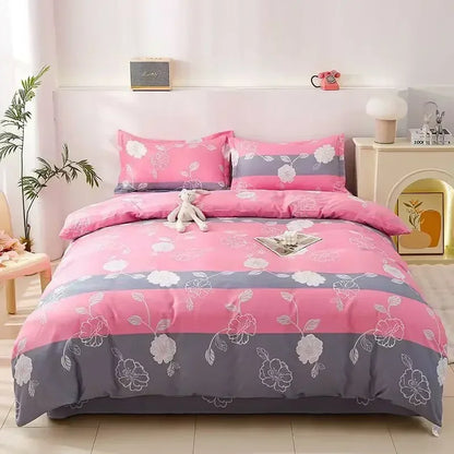Hema beddengoed katoen – Comfort voor elke nacht