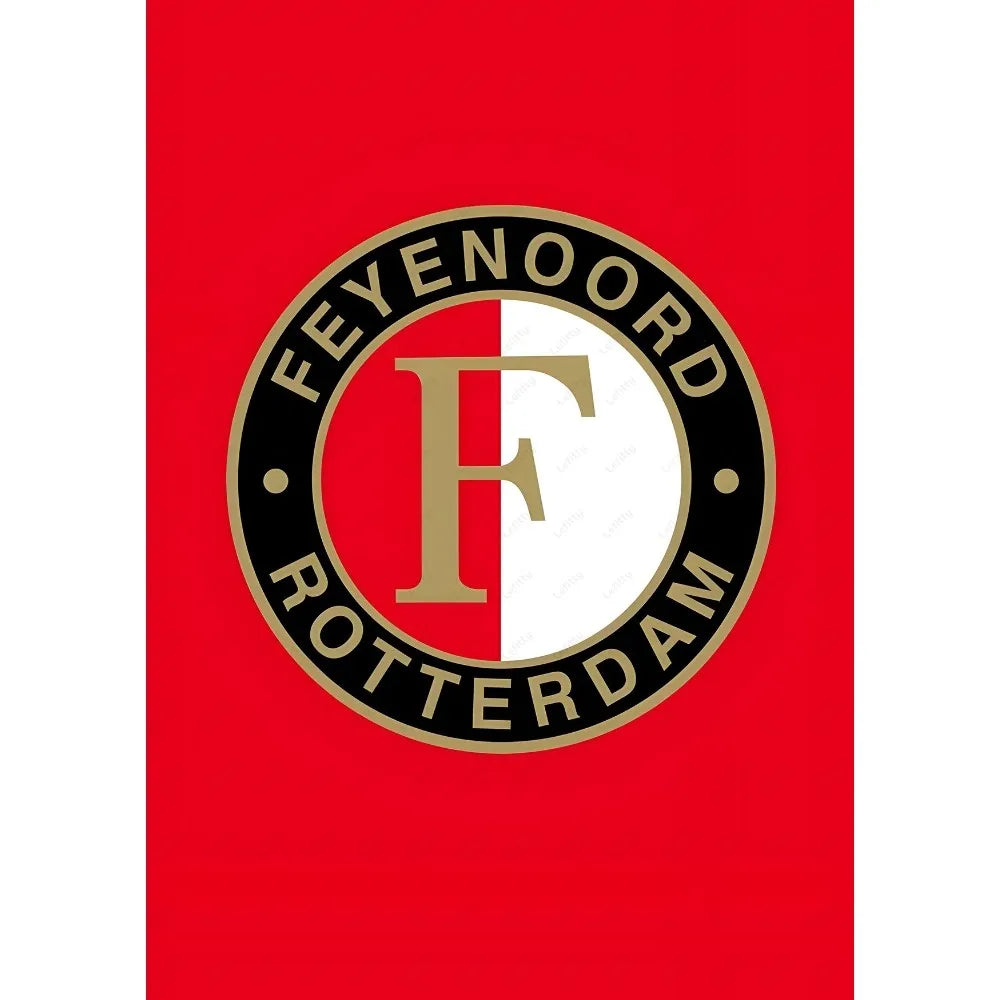 Poster in barok of klassiek thema