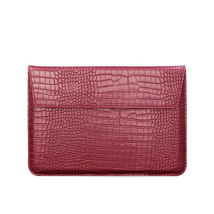 Laptop tas met waterdichte ritsen – Optimale bescherming