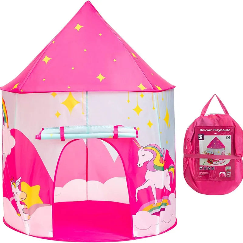 Camping tent met opbergruimte – Alles netjes georganiseerd