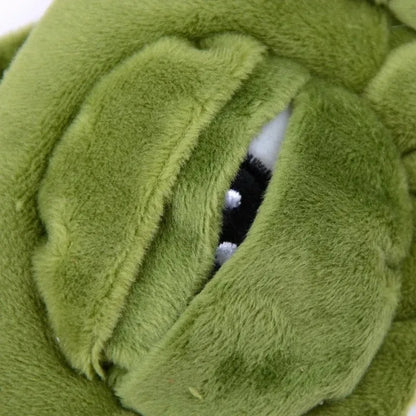 HEMA slaapmasker met ademende stof