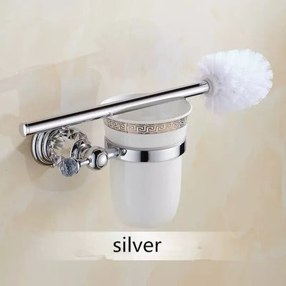 Tiger toiletborstel minimalistisch – Eenvoud en klasse