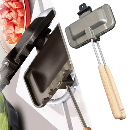 Tefal broodrooster met ergonomisch design
