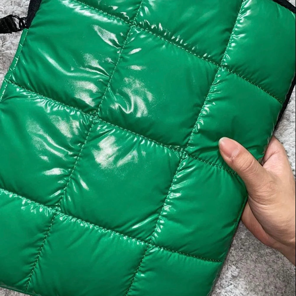 Compacte laptop tas – Slank en lichtgewicht voor onderweg