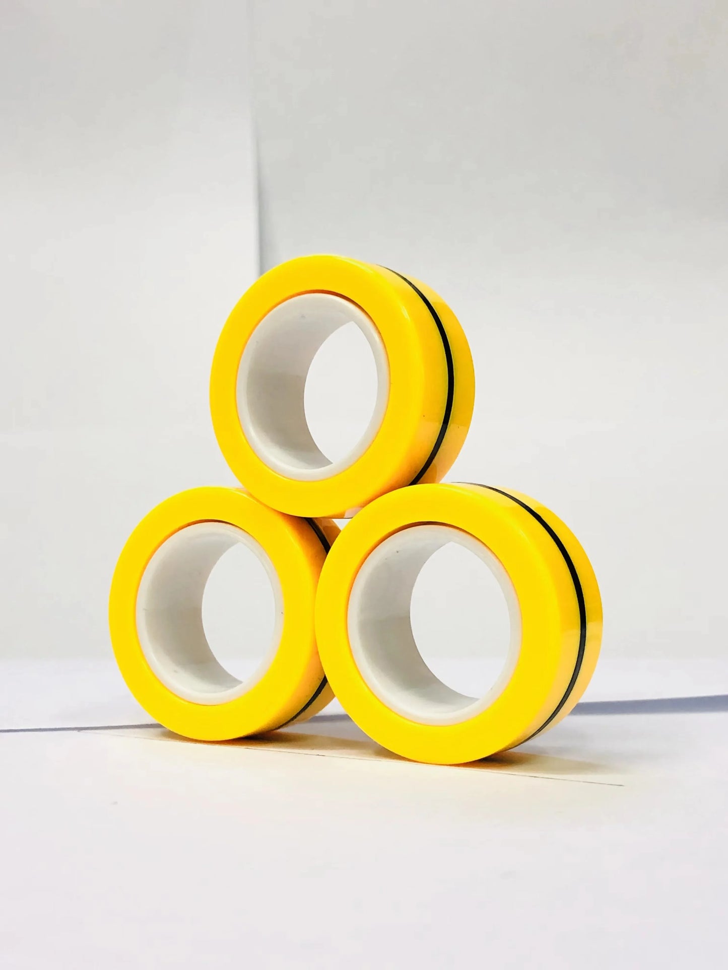 Fidget toys Intertoys met zachte coating