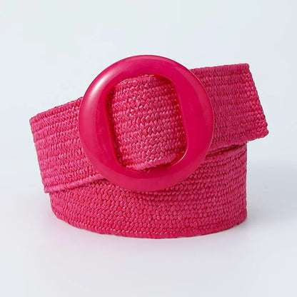 Elegante riem dames voor zakelijke outfits