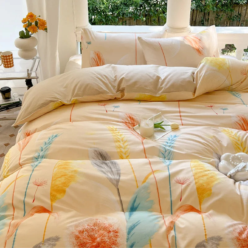 Jysk beddengoed aanbieding – Scandinavisch slapen