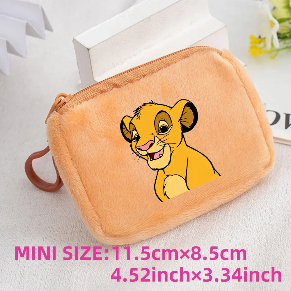 Compact damesportemonneetje – Voor essentials