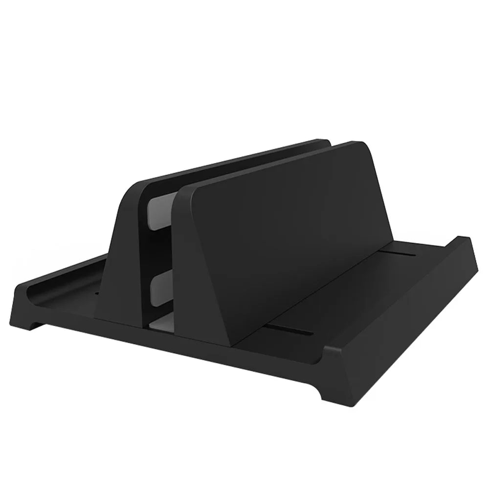 Laptop standaard voor productief thuiswerken