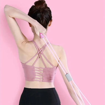 Weerstandsbanden vrouwen anti-slip – Blijven perfect zitten