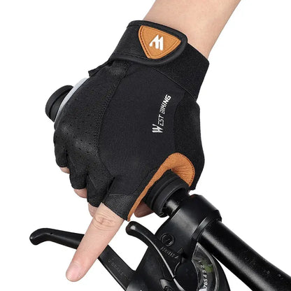 Lederen herenaccessoires voor de winter