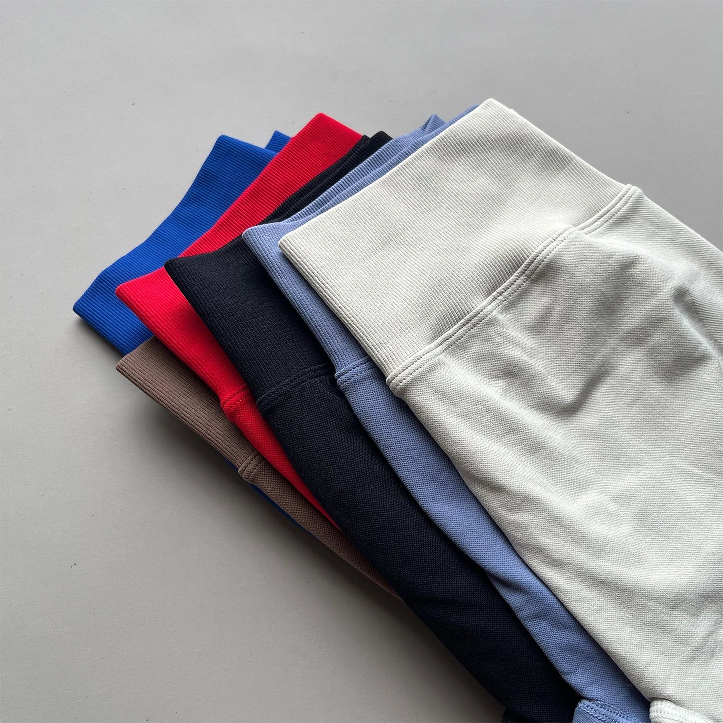 Yoga kleding HEMA met fijne afwerking