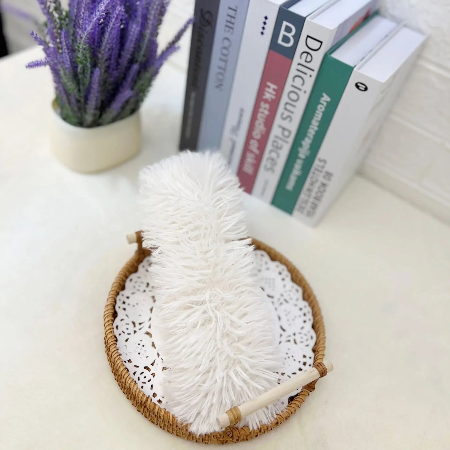 Kattenspeelgoed met kraboppervlak – Dubbel functioneel