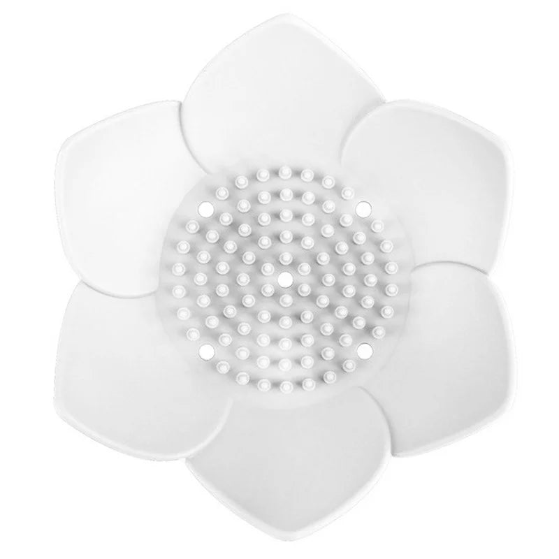 Zeep houder met decoratief patroon – Voor extra sfeer