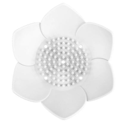 Zeep houder met decoratief patroon – Voor extra sfeer