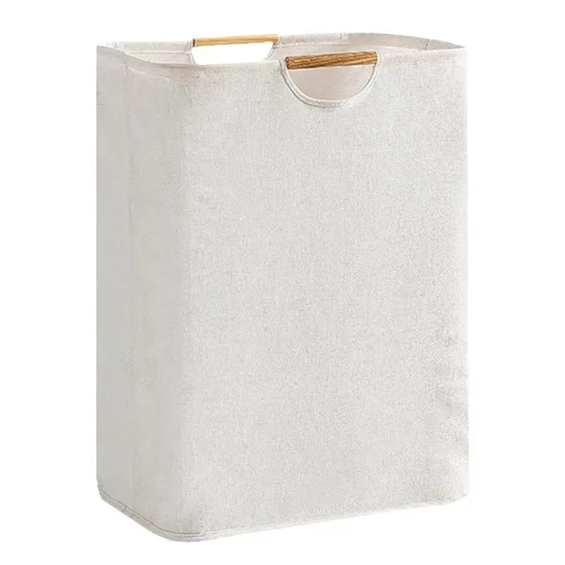 Multifunctionele wasmand – Voor was of speelgoed
